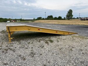 X-Star Loading Ramp - Stock #6807