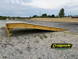 X-Star Loading Ramp - Stock #6807