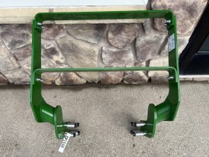 John Deere Grill Guard - CP1598