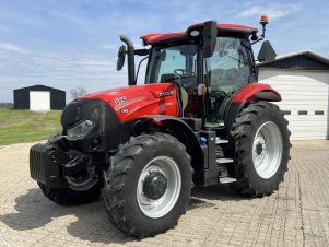 2022 Case IH Maxxum 115 - Stock #6787