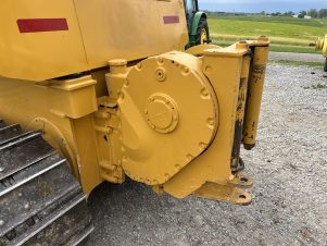 1999 John Deere 4000 Winch - 6725B