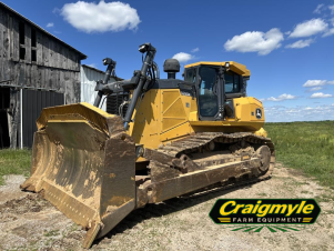 2016 John Deere 1050K - Stock #6745