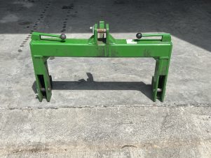 John Deere Cat II Quick Hitch - CP1594