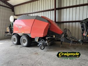2011 Kuhn LSB 890 - Stock #5943