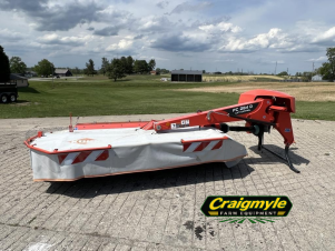 Kuhn FC 284 D - Stock #6583