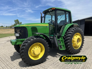 2003 John Deere 7320 - Stock #6823
