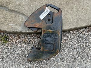 Case IH Weights 86988727 - CP1644