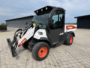 2024 Bobcat UW56 Toolcat - Stock #6844
