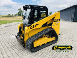 2019 Gehl RT165 - Stock #6824