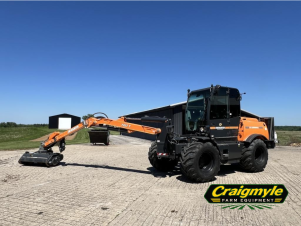 2021 Energreen Fast 7MT ILF Kommunal - Stock #6835