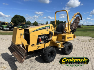 2018 Vermeer RTX450 - Stock #6837