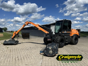 2021 Energreen Fast 7MT ILF Kommunal - Stock #6835