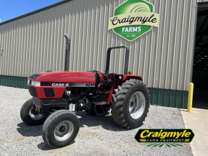 1996 Case IH 4230 - Stock #6852
