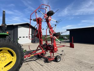 2020 H&S Enorossi G6V-740PTH - Stock #6322