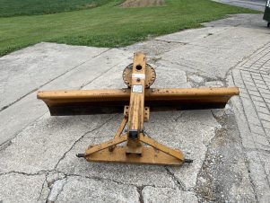 1995 Woods RB700-1 - CP1646