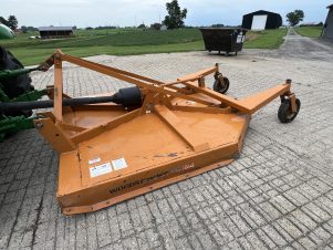1997 Woods Cadet MD184 - CP1633