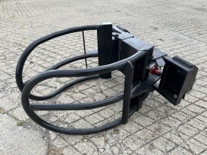 Round Bale Squeeze Fits John Deere 600/700 - CP1599