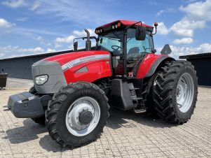 2009 McCormick TTX190 - Stock #6868
