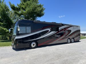 2015 Forest River Charleston 430FK - Stock #6668