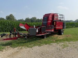 2019 Marcrest 4245P - Stock #6755
